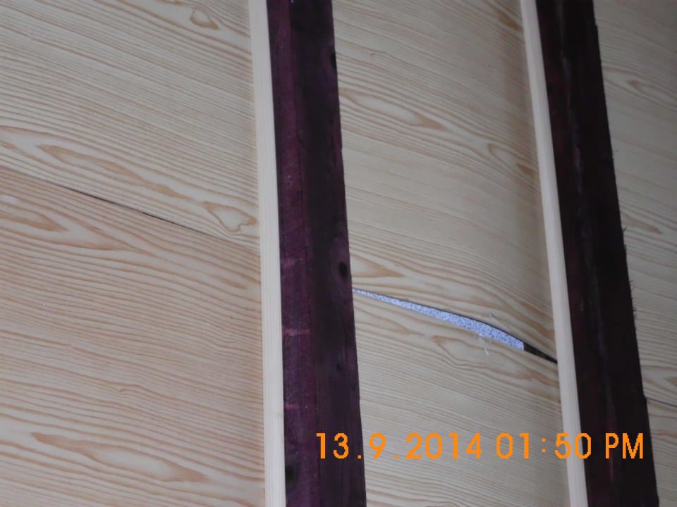 Decke Apartments Carabela II