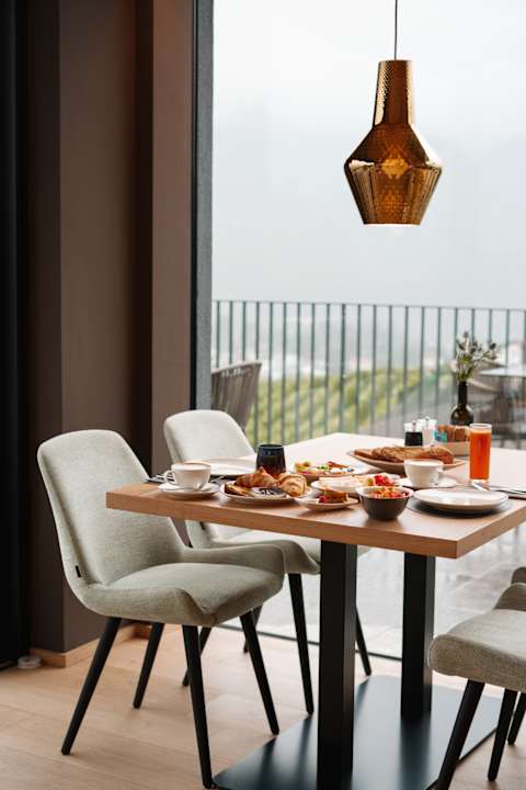Gastro Vinea - Suites & Apartments