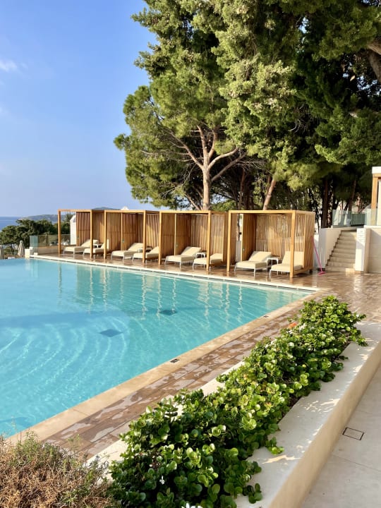 Pool Esperos Village Blue & Spa - Adults only