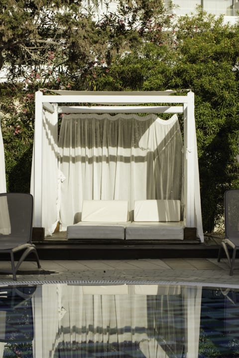 Pool Melissi Beach Hotel & Spa