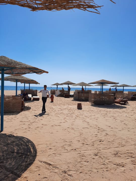 Strand Shams Safaga Resort