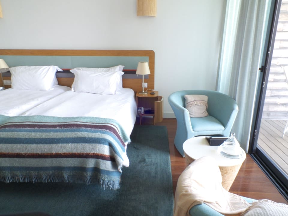 Zimmer (120) Martinhal Sagres Beach Family Resort Hotel