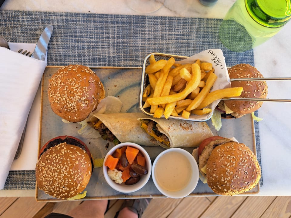 Gastro JAZ Elite Amara