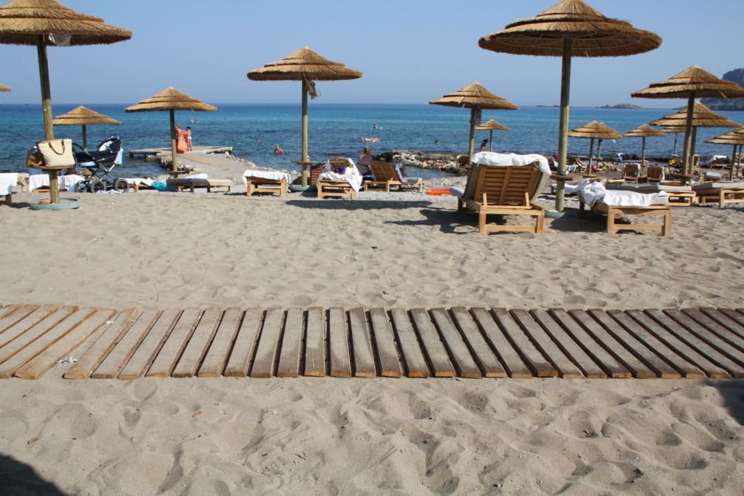 Hotelstrand Aquagrand Artistic Luxury Beach Resort - Adults only