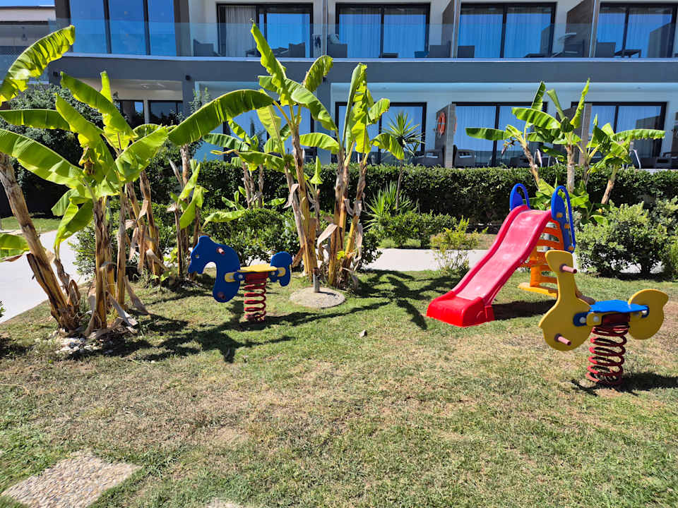 Sport & Freizeit Cavo Orient Beach Hotel & Suites