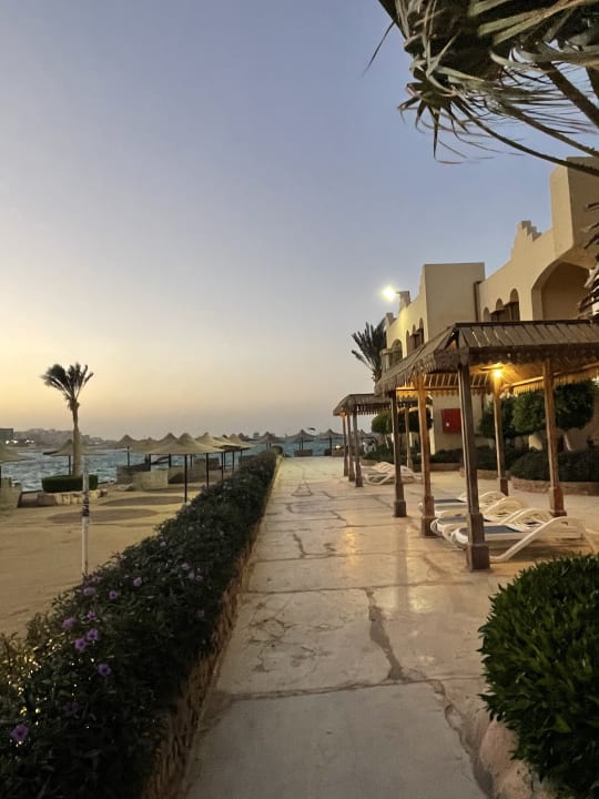 Außenansicht Sunny Days Palma De Mirette Resort & Spa