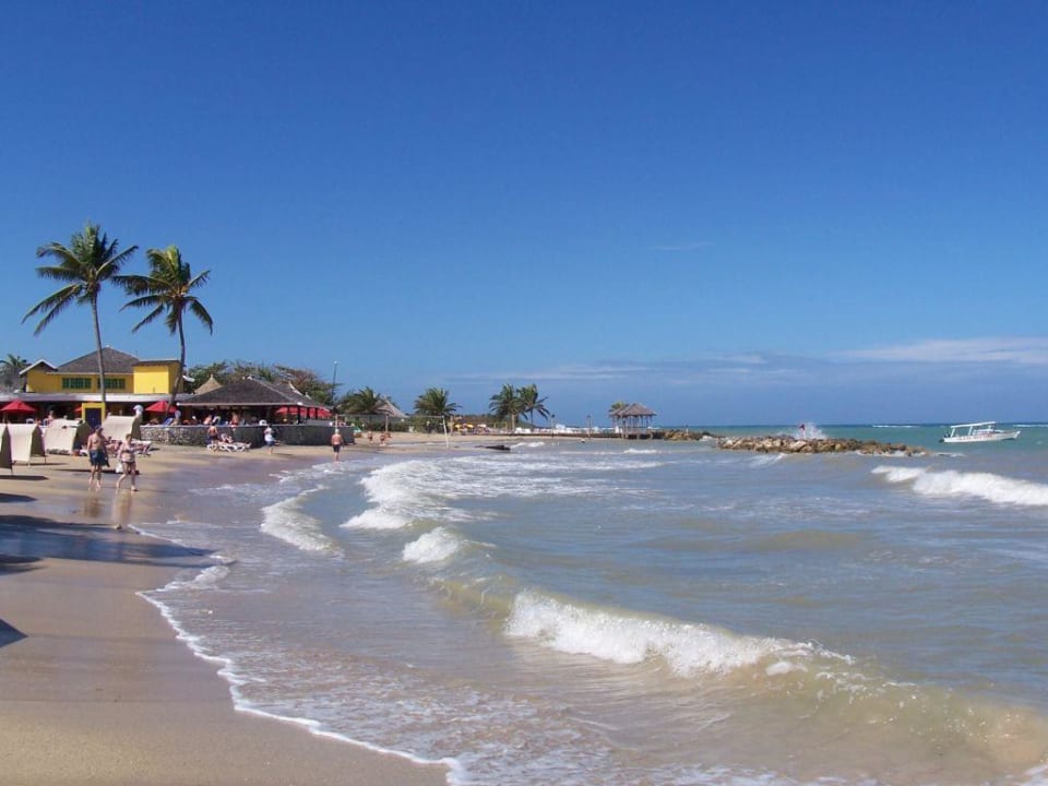 Strand Grand Muthu Club Caribbean Runaway Bay