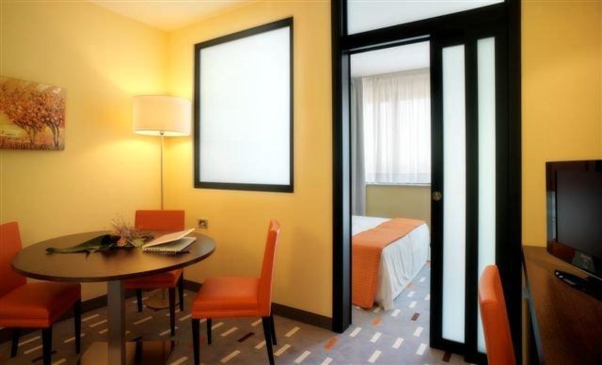 Business Suite Hotel Major