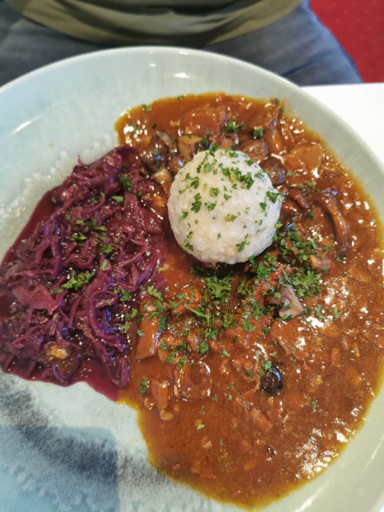 Gastro Hotel Kohlerhof