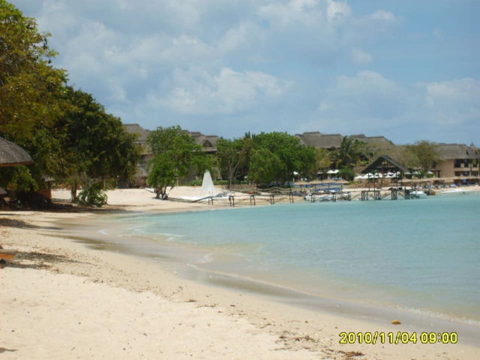Strand Maritim Resort & Spa Mauritius