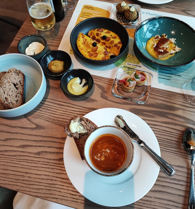 Gastro Landhotel Voshövel