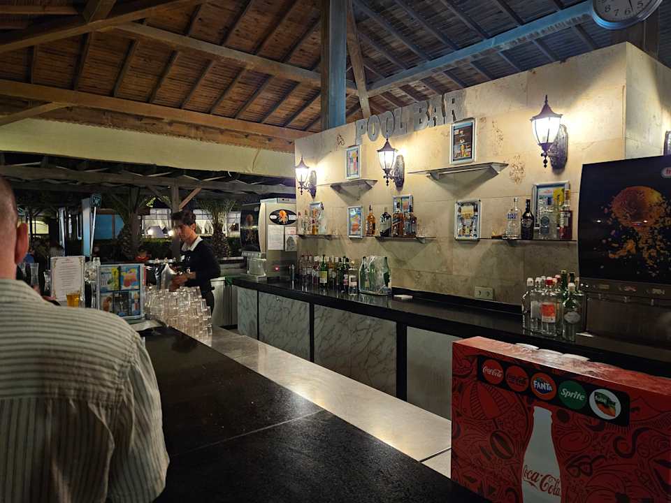 Gastro Hotel Club Nena