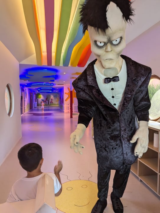 Sport & Freizeit Rixos Premium Tekirova