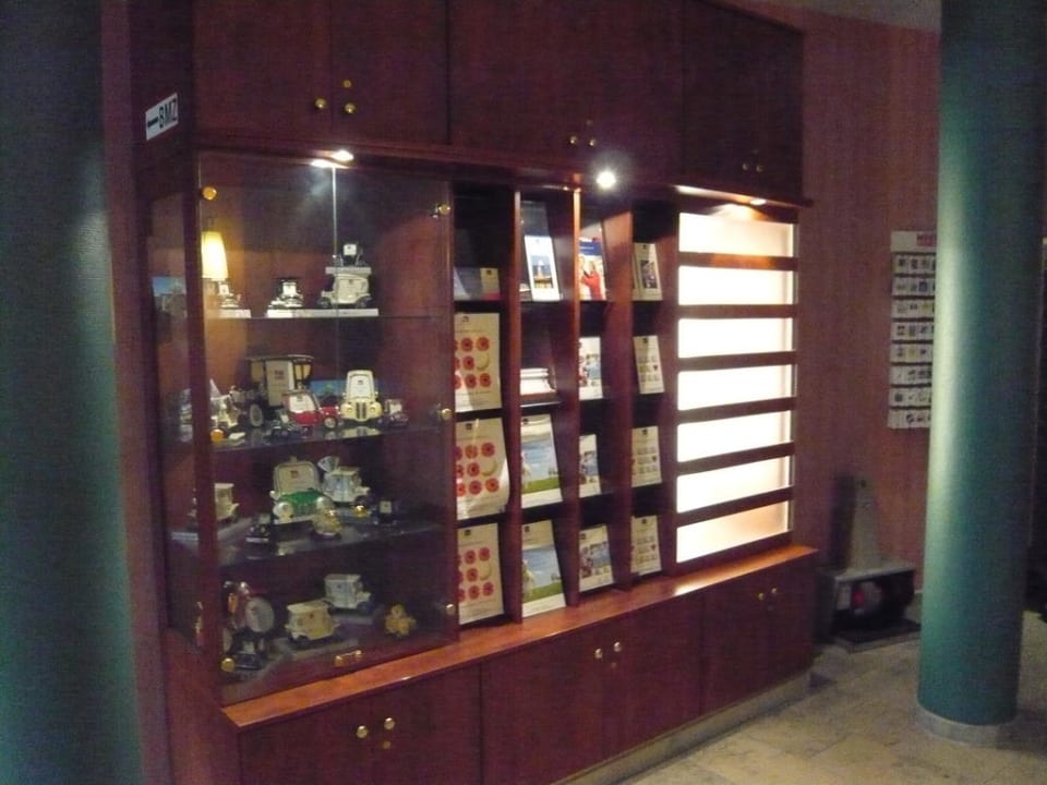 Informationen und Rabattkarten Hotel Schloss Köpenick by Golden Tulip