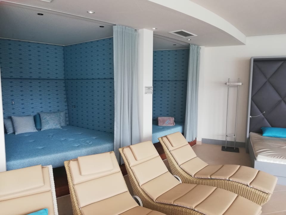 Sport & Freizeit Hotel & Spa Larimar