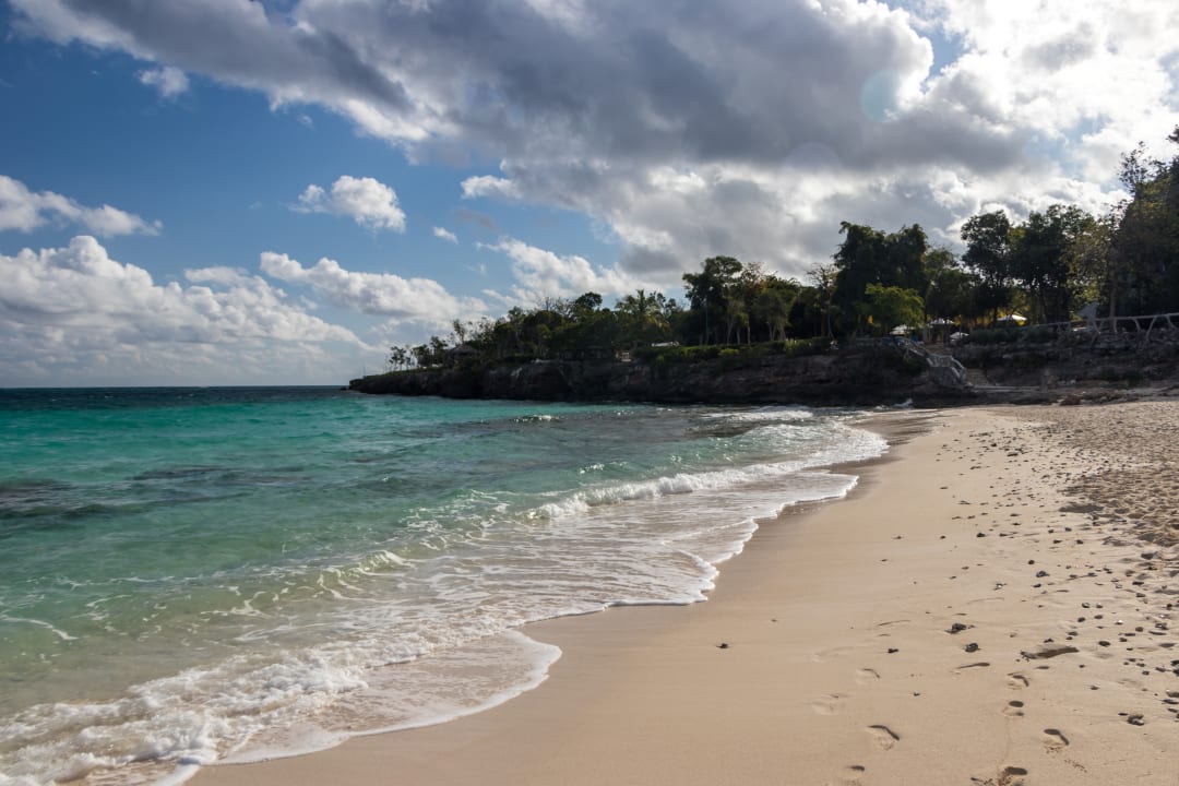 Strand Paradisus Rio de Oro Resort & Spa - Adults only