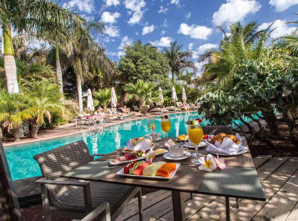 Gastro Lopesan Baobab Resort