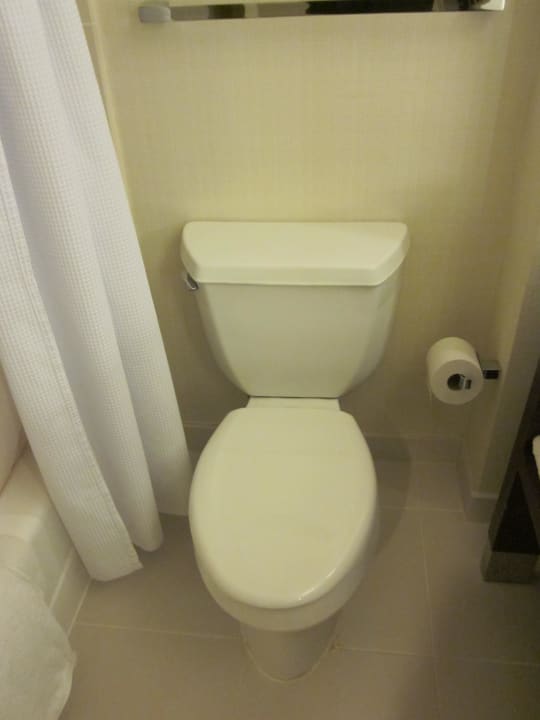 WC Crowne Plaza Times Square Manhattan