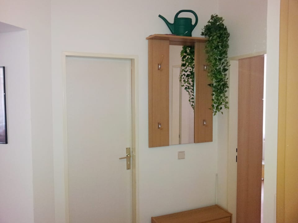 Zimmer Holiday Apartments Foersterova