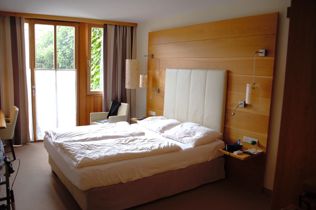 Zimmer RETTER Bio-Natur-Resort