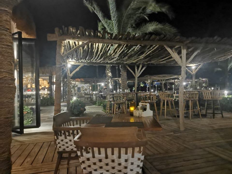 Gastro Steigenberger Resort Ras Soma