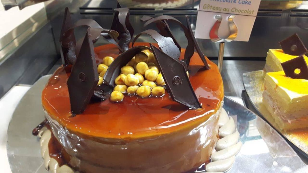 Kuchen abends Sentido Trendy Verbena Beach