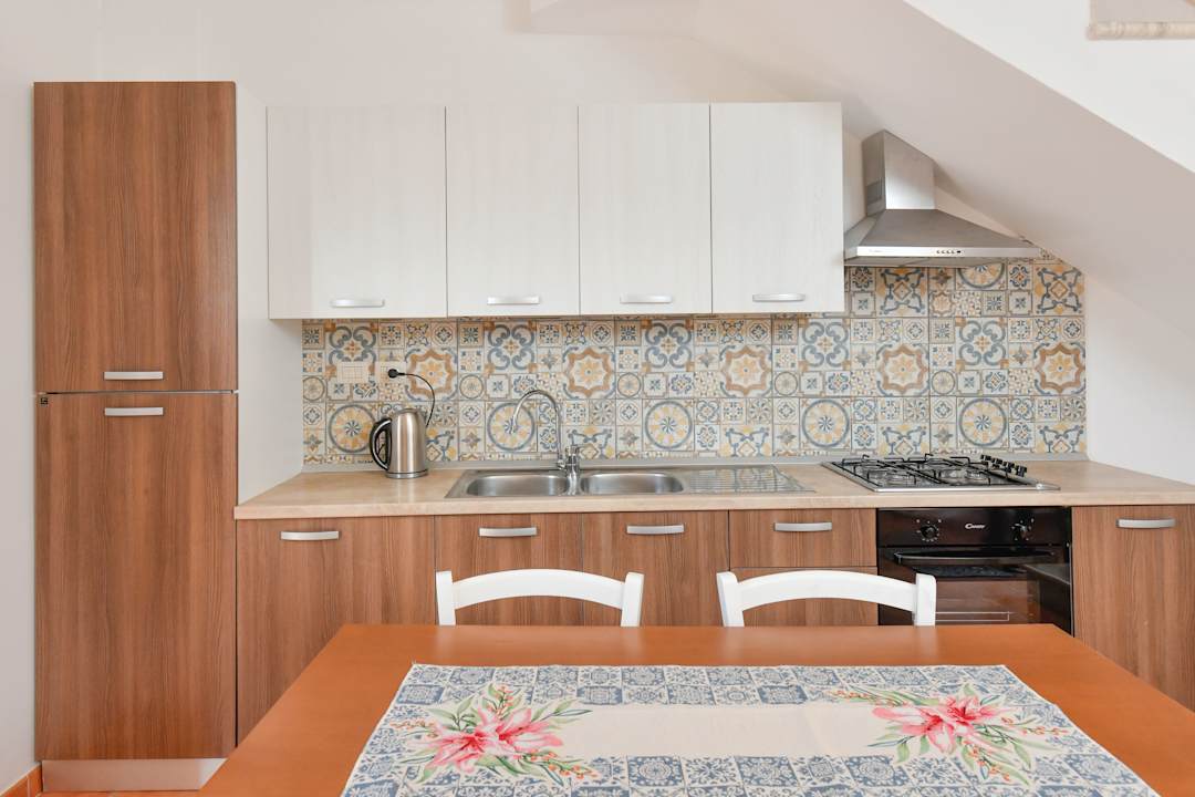 Zimmer Casale il Saùco
