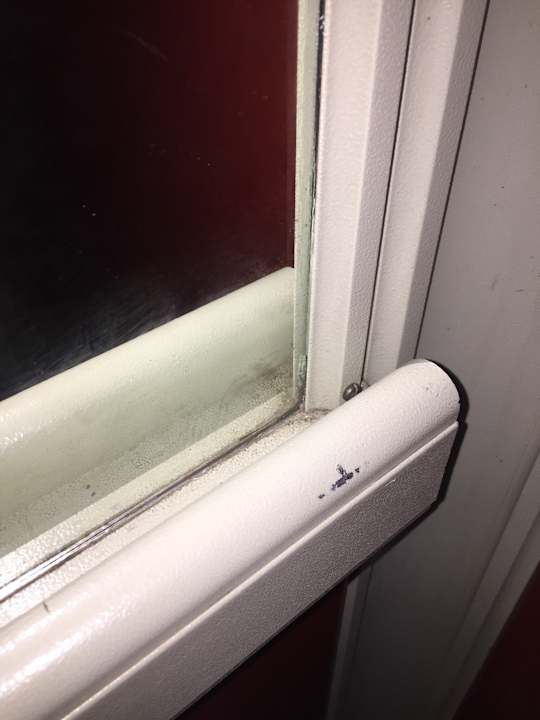 Zimmer L'Ambiance Hotel Kusadasi