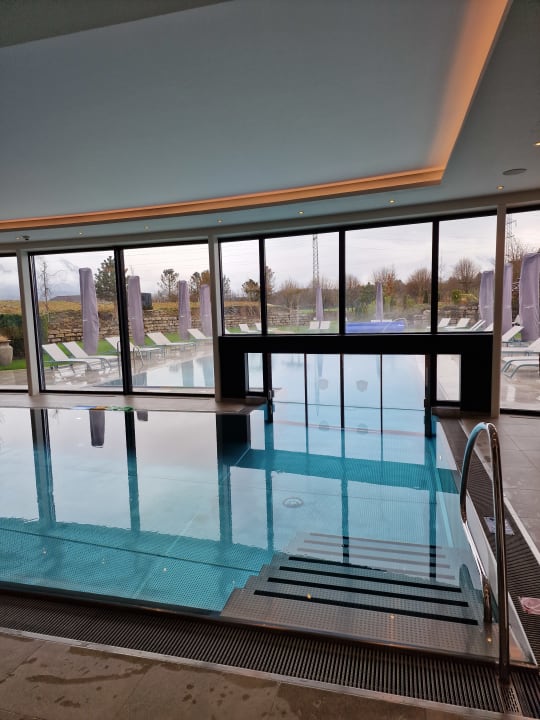 Pool Hotel Laschenskyhof