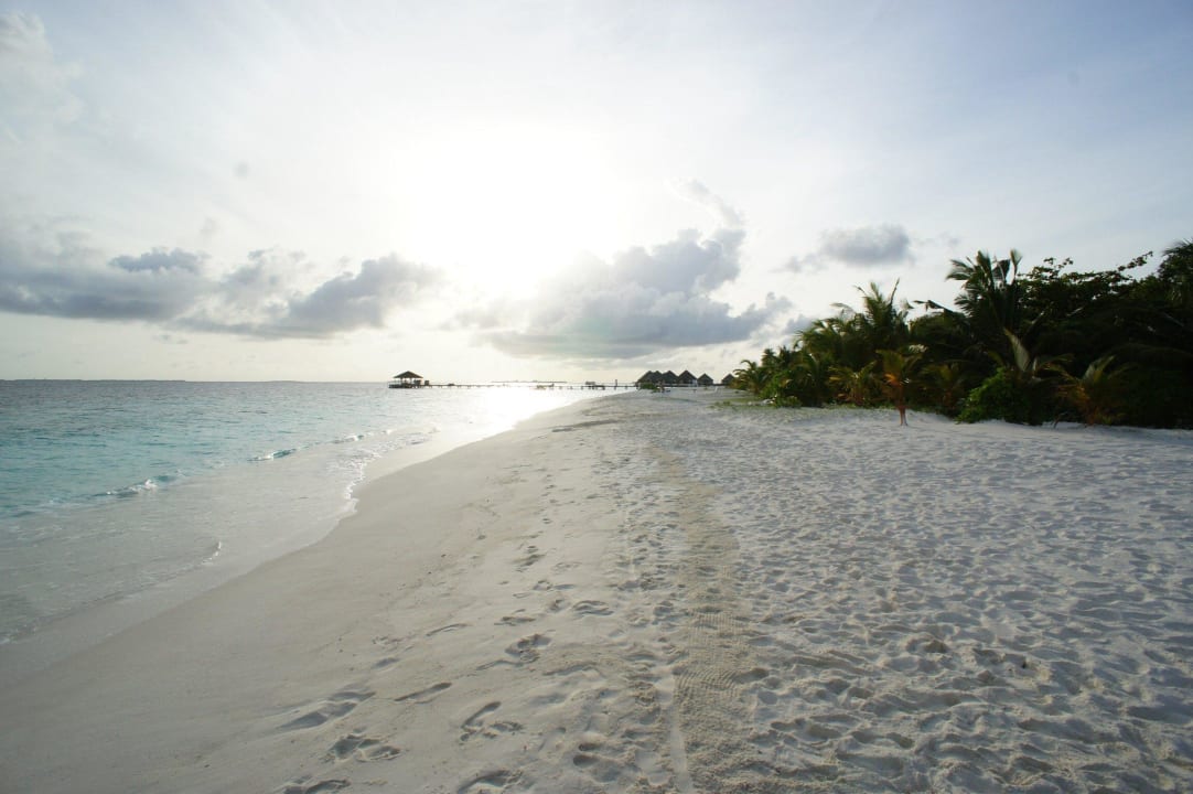 Nordstrand Adaaran Select Meedhupparu Island Resort - Premium All Inclusive