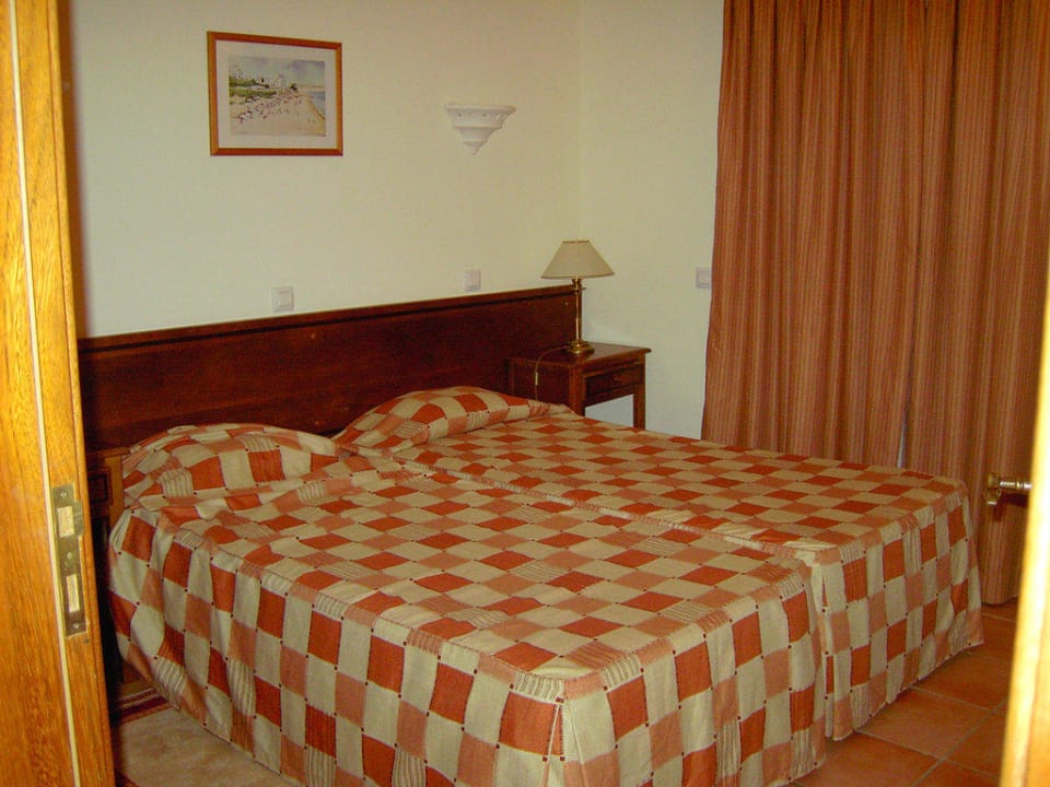 Schlafzimmer (1 von 2) Colina da Lapa & Villas