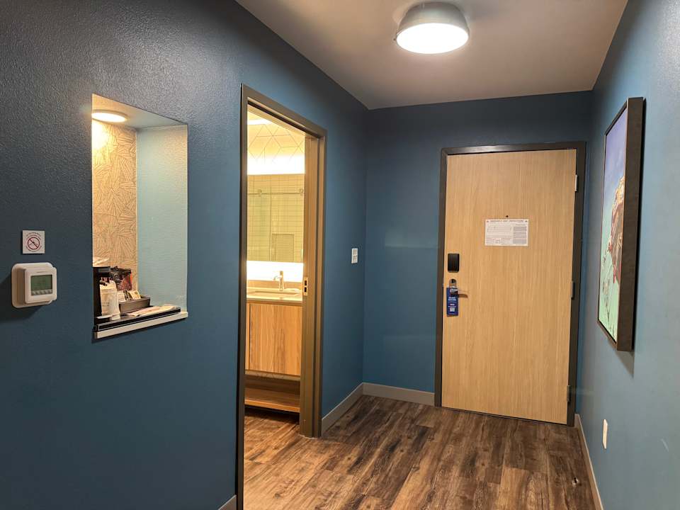 Zimmer TRYP by Wyndham Orlando