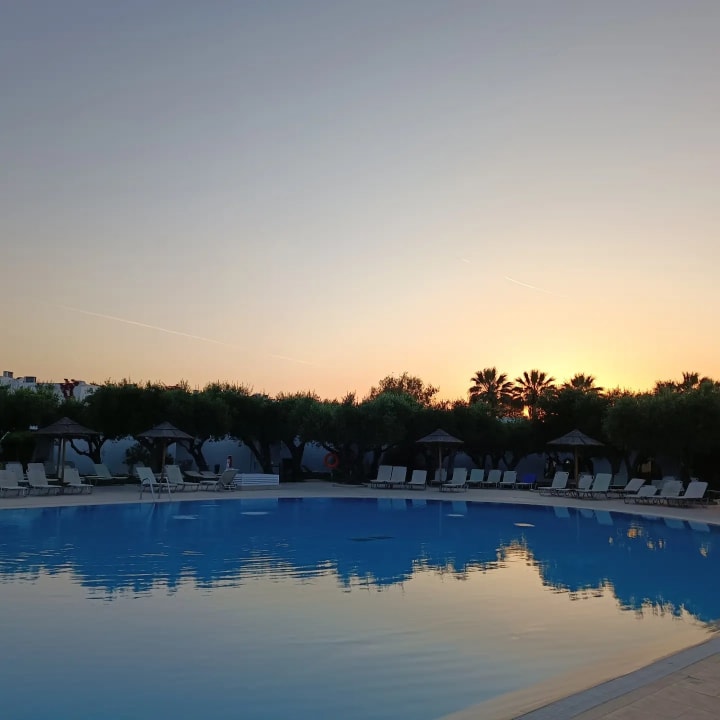 Pool TUI KIDS CLUB Alex Beach