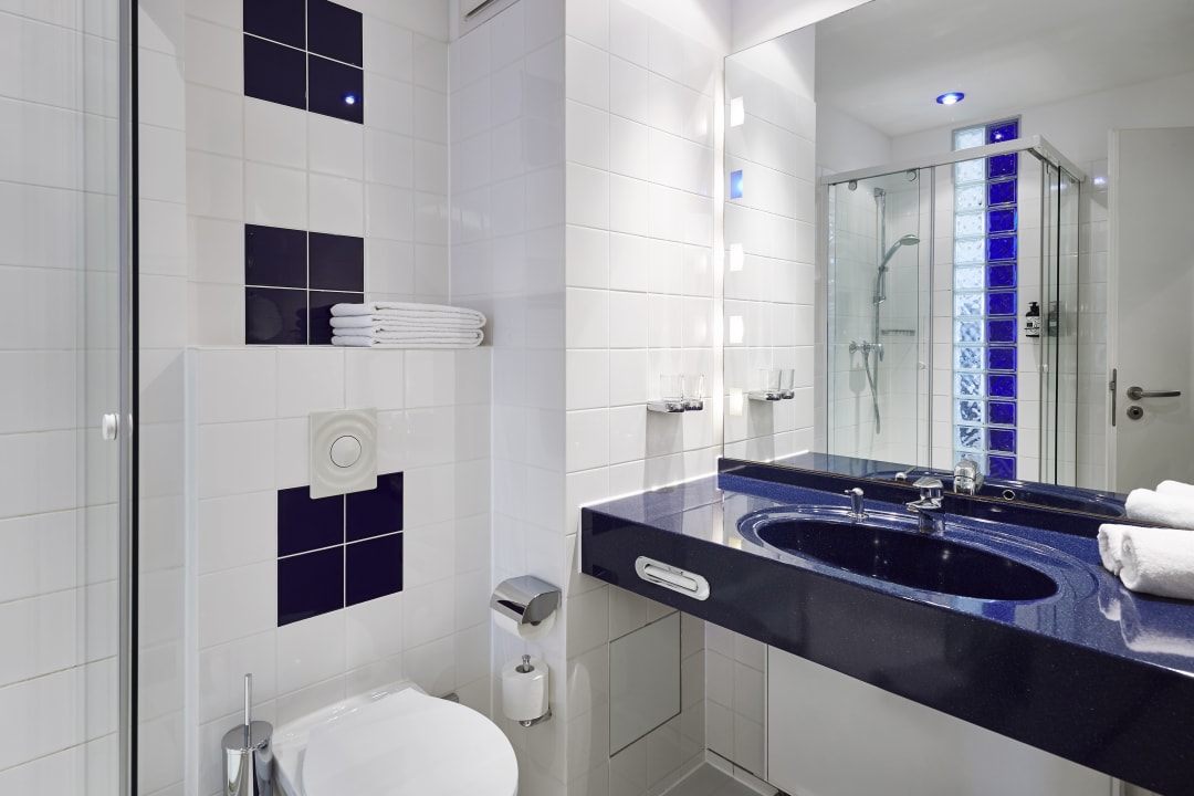 Zimmer INNSIDE by Meliá Bremen