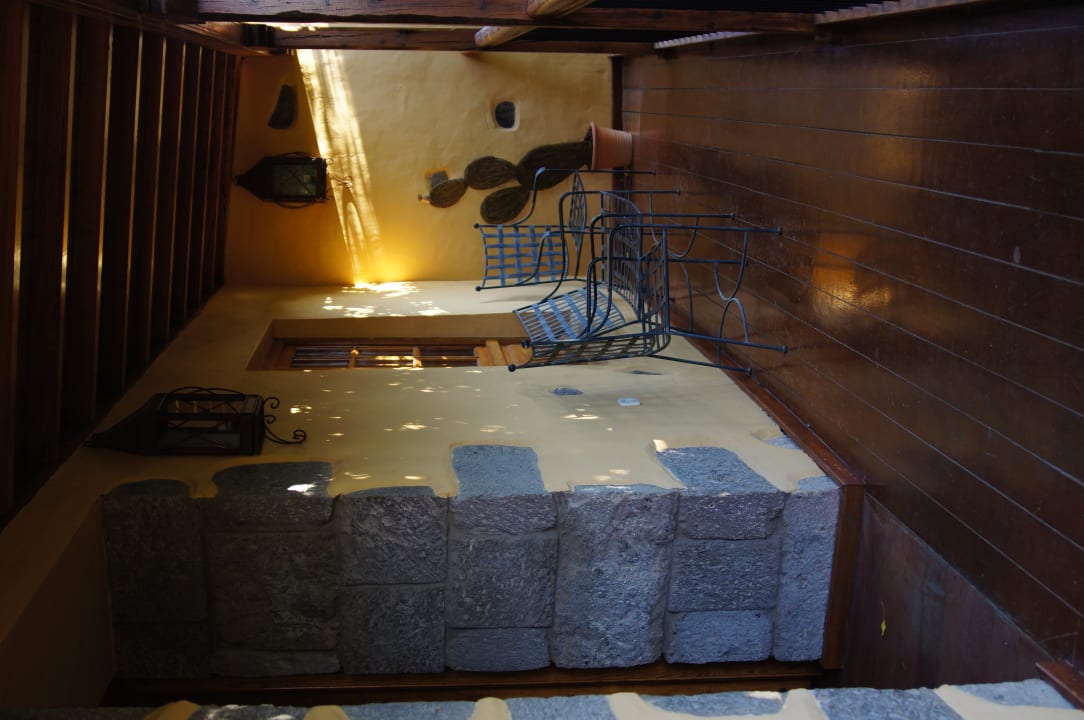 Im Patio Hotel Rural Casa de Los Camellos