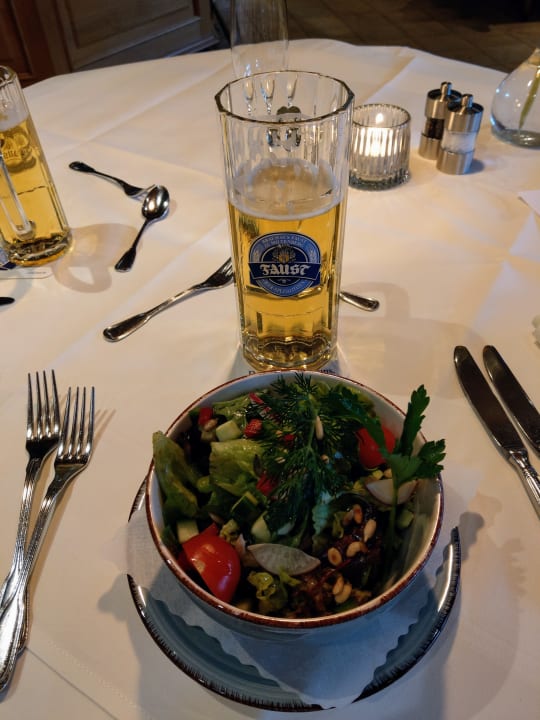 Gastro Müller's Landhotel