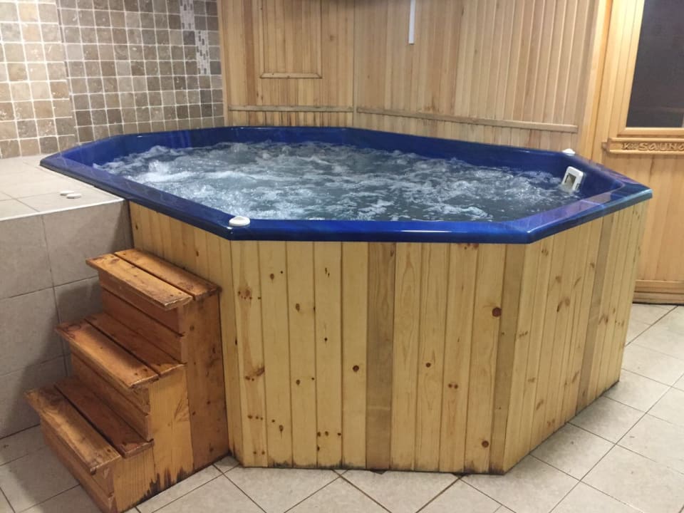 Sport & Freizeit HVD Viva Club Hotel