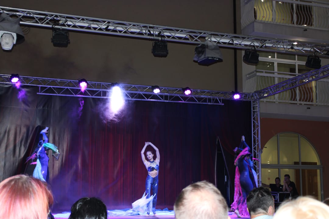 Sonstiges Sol Luna Bay