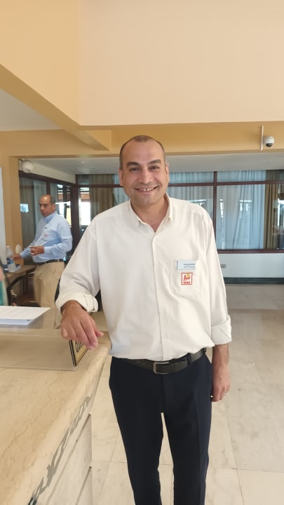 Sonstiges Giftun Azur Resort