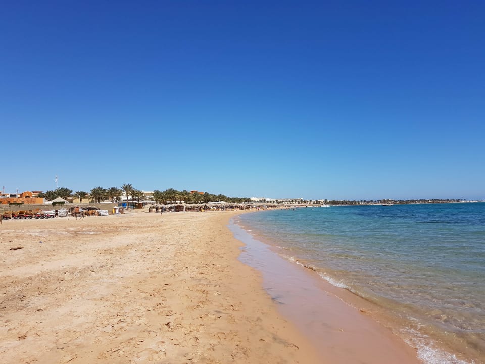 Strand Palm Royale Resort - Soma Bay