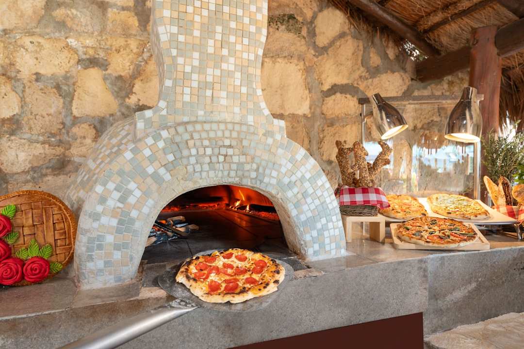 Gastro Royal Solaris Cancun