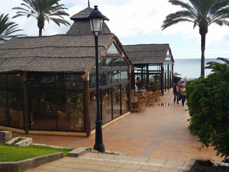 Gastro SBH Costa Calma Beach Resort