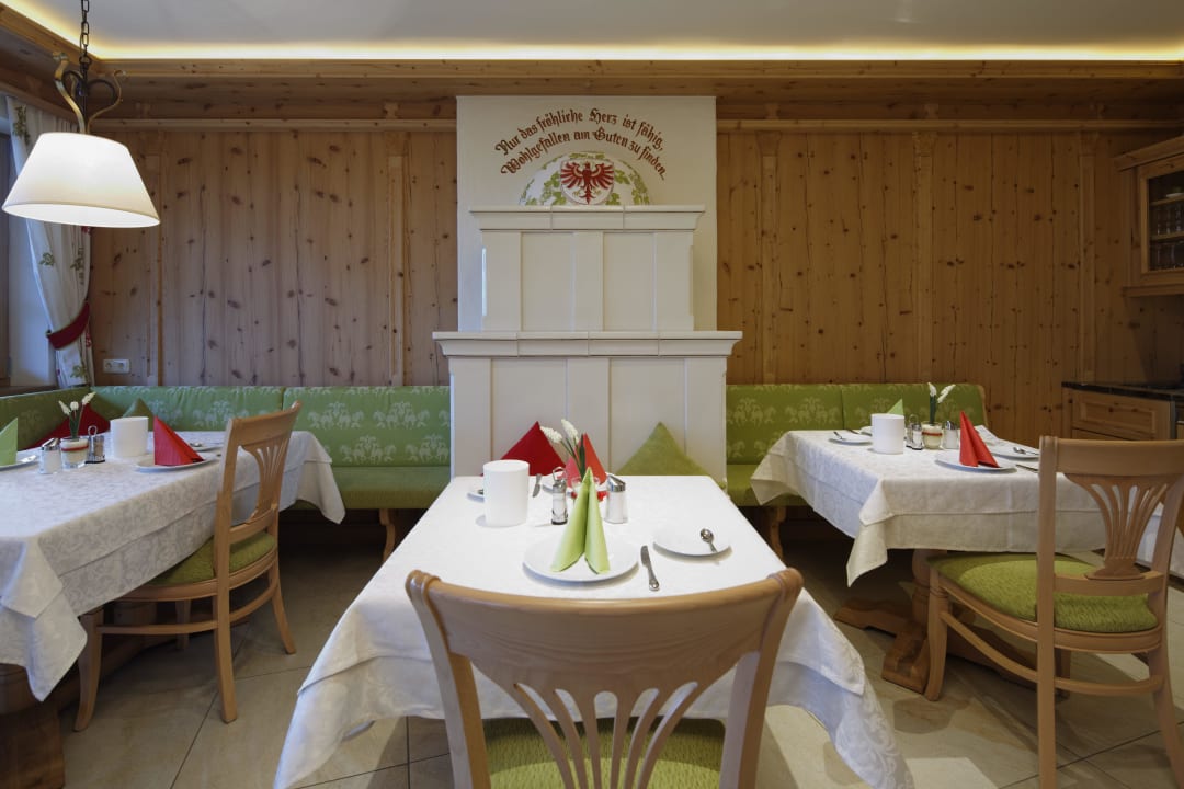 Kaiserstube Landhotel Garni Bavaria