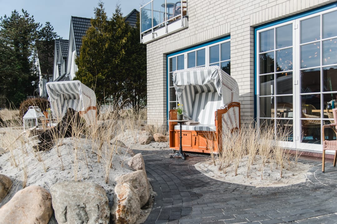 Sonstiges Landhaus an de Dün Garni