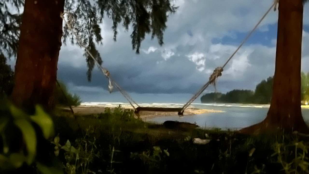 Strand Apsara Beachfront Resort & Villa - SHA Extra Plus