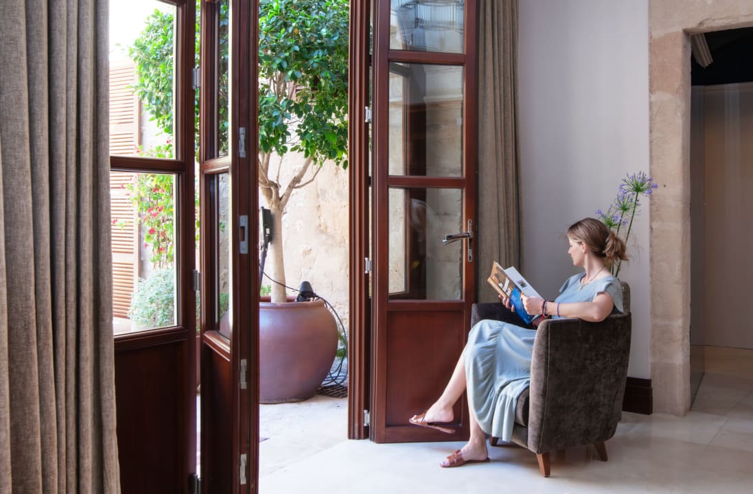 Sonstiges Hotel Castell Son Claret