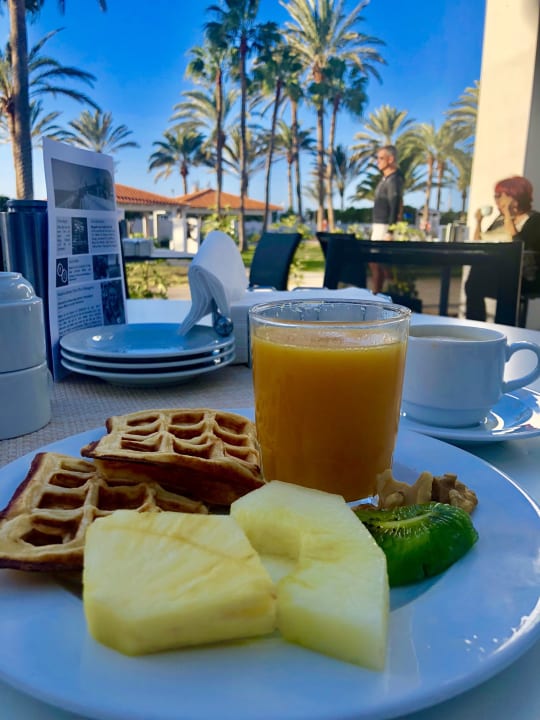 Gastro ROBINSON JANDIA PLAYA