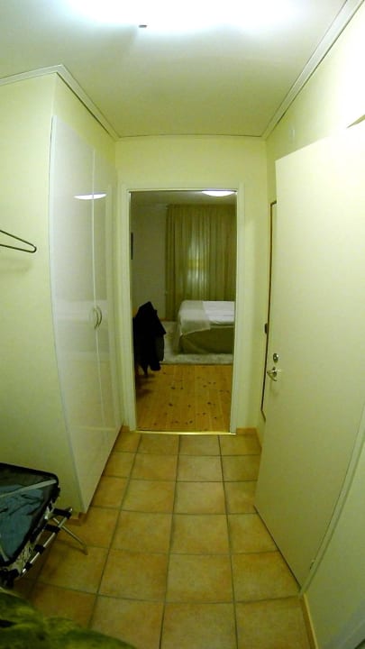 Zimmer 130 Sorsele River Hotel