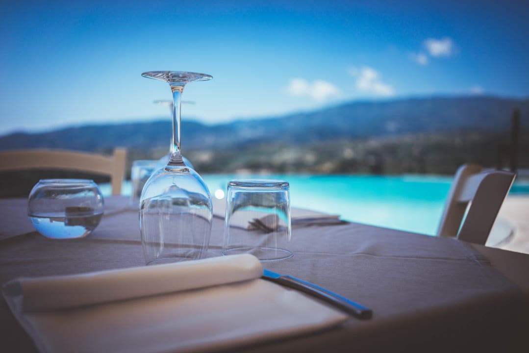 Gastro Agriturismo Podere Pansera