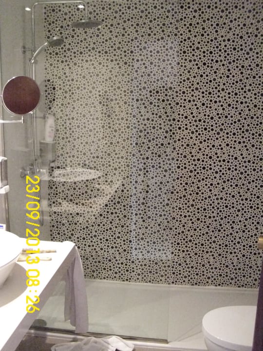 Sehr schönes Bad Club Simó Hotel by Senator